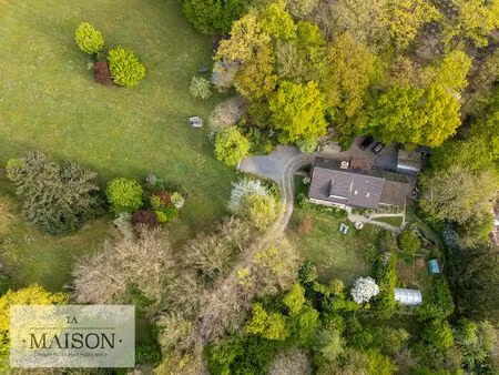 maison à vendre à rue de tubize 142 braine-le-château (vbe38603)