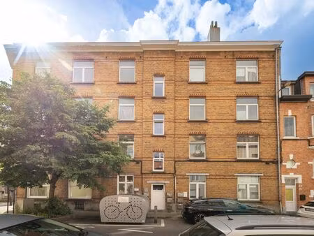 immeuble mixte à vendre à rue guido gezelle 65 schaerbeek (vbe38461)