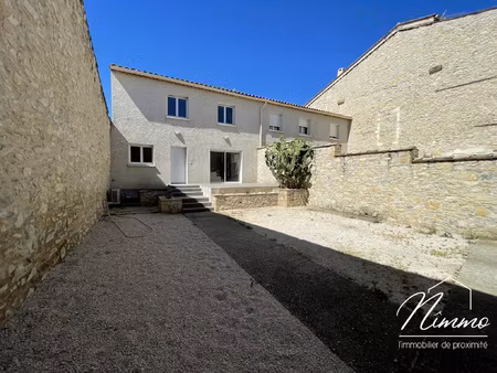 maison a louer saint gervasy