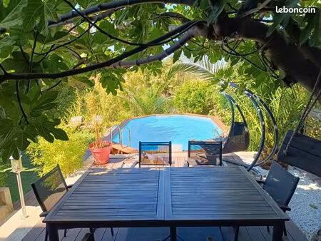 vente magnifique maison