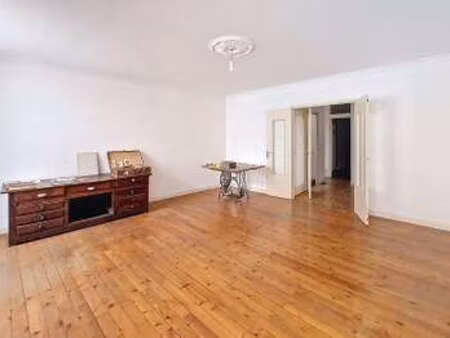 vente maison à ancenis-saint-géréon (44150) : à vendre / 152m² ancenis-saint-géréon