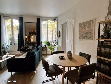 vends appartement centre d’aix-en-provence