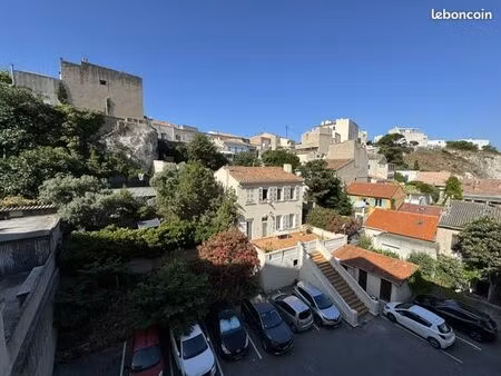 appartement 5 pièces 75 m²