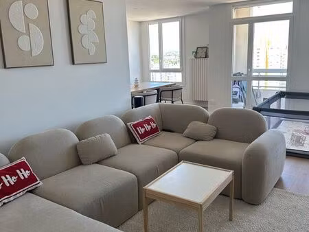 à vendre t6 bellevue