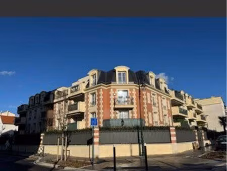 parking la garenne colombes