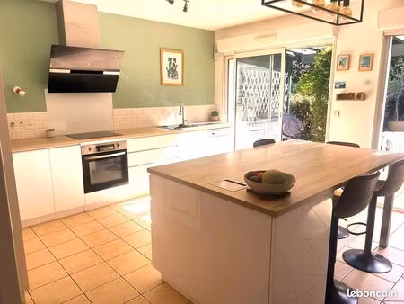 maison 6 pièces 130 m2