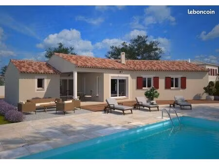 maison 5 pièces 100 m²