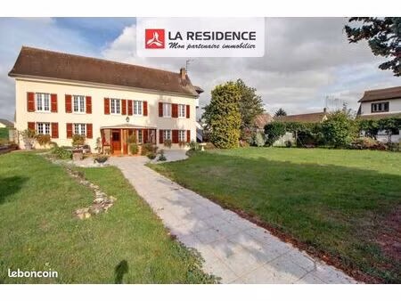 maison 6 pièces 139 m²