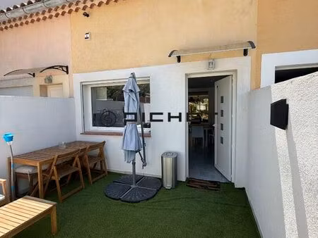appartement 4 pièces 79 m²