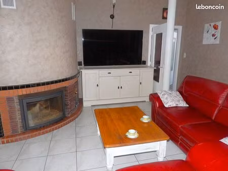 vente appartement t5