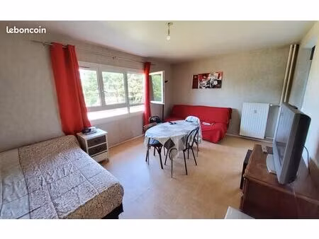 appartement 1 pièce 36 m²