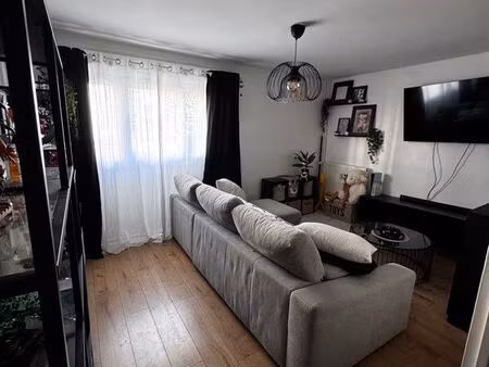 appartement t3 longvic