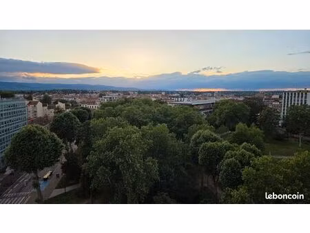 appartement t2 beaulieu promenades