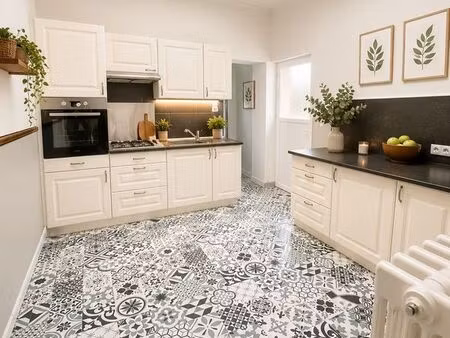 magnifique maison t7 a vendre a anzin