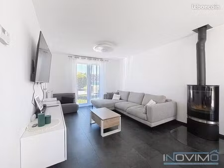 maison 6 pièces 90 m²
