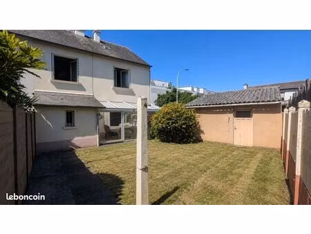 maison 5 pièces 67 m²