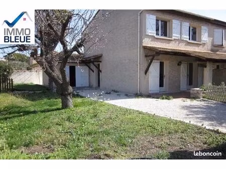 villa 4 pièces 138 m²