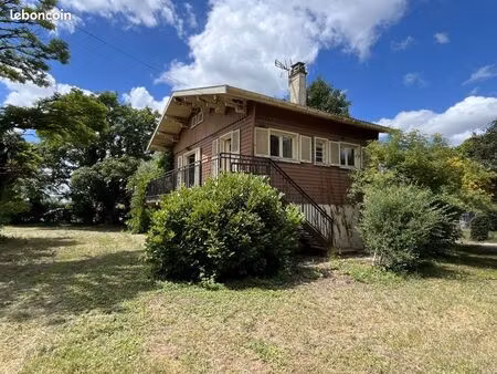 maison 70 m² villieu-loyes-mollon
