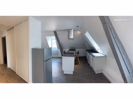 f3 meublé