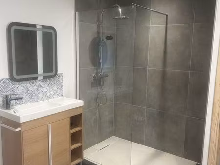 location appartement t2 60 m2