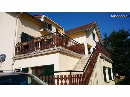 location courte duree
