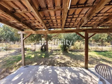 vente villa 6 pièces 110 m² à borgo (20290)  330 000 €