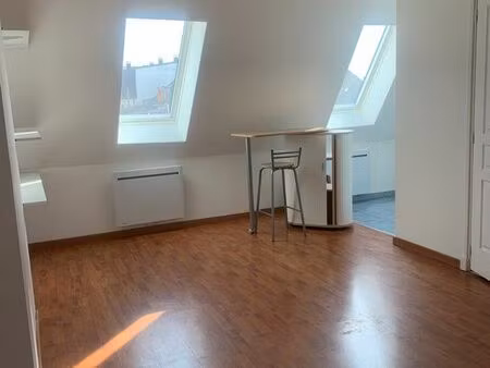 studio hypercentre cambrai