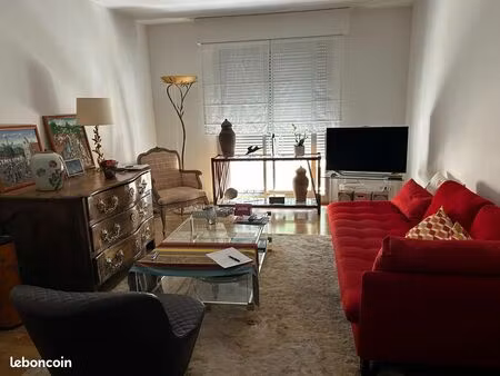 bel appartement 3 pièces bas victor hugo