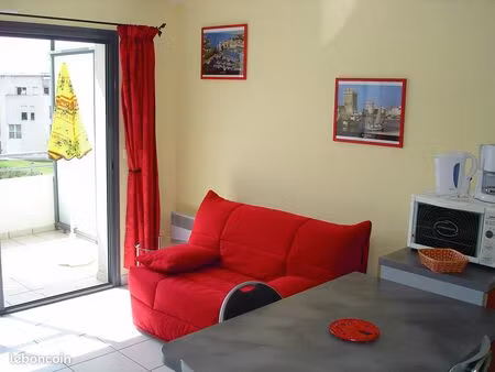 studio la rochelle les minimes