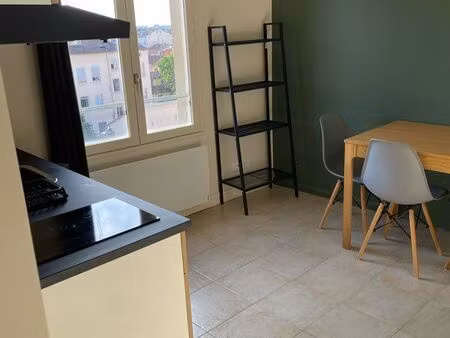 studio croix rousse