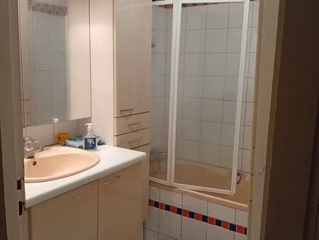 location t5 centre ville roubaix