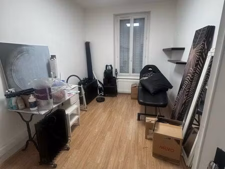 location d’espace au sein d’un studio de tatouage – professionnels de l’esthétique bienven