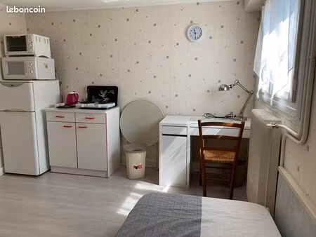 chambre étudiant(e) proche iut de tours nord