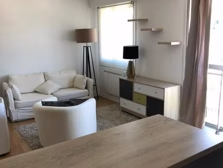 location appartement aix les bains