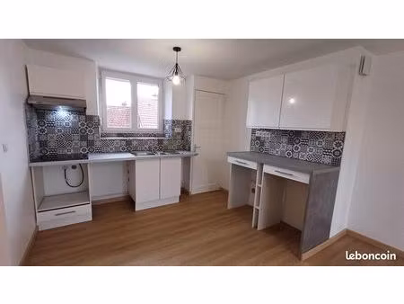 loue appartement 59m2 bologne 560 euros