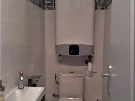studio immo de charme au cœur du quartier des chartrons et du jardin public de bordeaux
