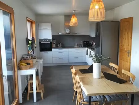 appartement 4 pieces