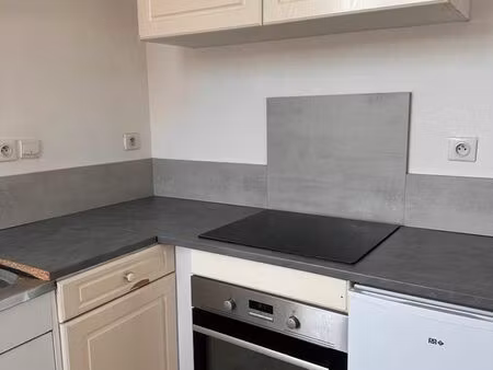 loue f2 meublé 55 m2