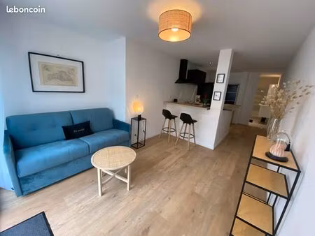 studio  idéal pour étudiant
