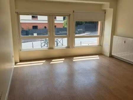 charmant 2 pièces moderne – 50 m² – cœur de fontenay-aux-roses
