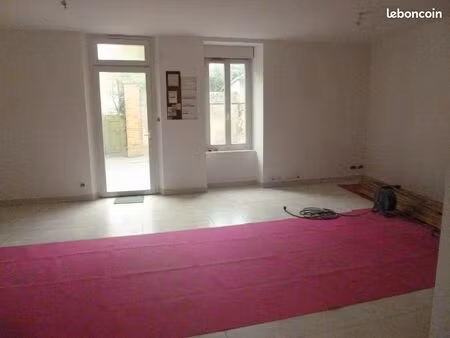 loue appartement