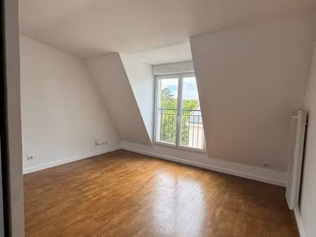 appartement – limeil-brévannes – 23.87 m² – parking inclus -