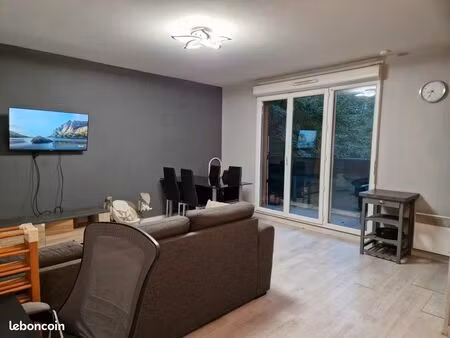 location f2 a longjumeau