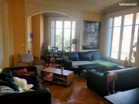 sous-location saxe gambetta