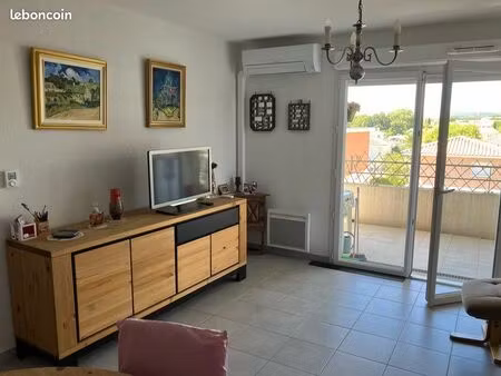location meublée 3 pièces