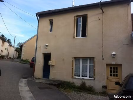 loue f3 mouchard 79m2