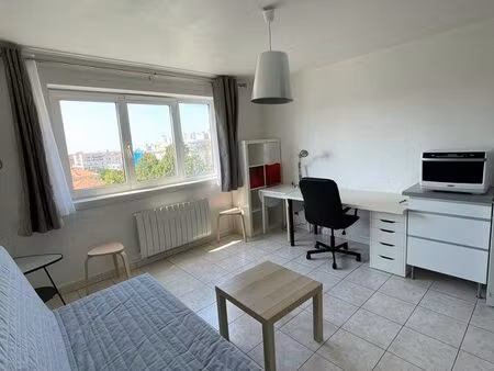 studio etudiant