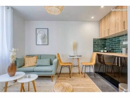 appartement a louer t2/f2 paris 75011