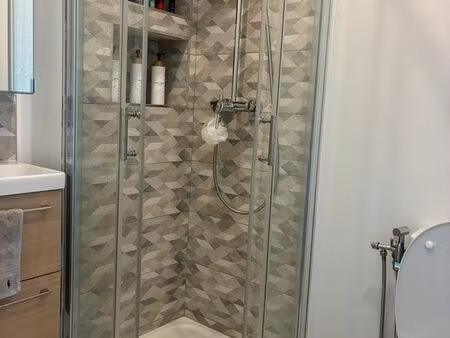 appartement meublé t4