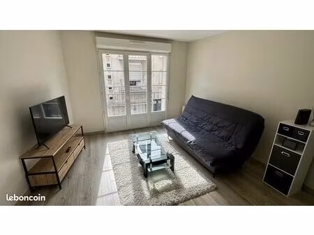 appartement hyper centre tours